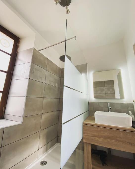 Domaine Des Hetres Villa Longraye Ngoại thất bức ảnh