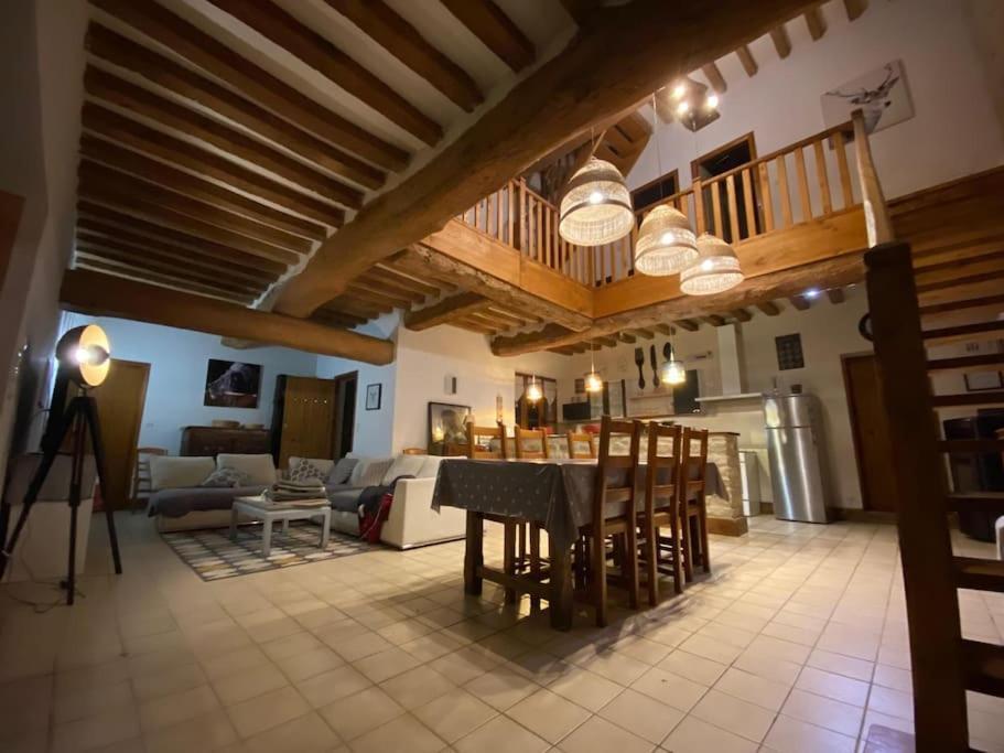 Domaine Des Hetres Villa Longraye Ngoại thất bức ảnh