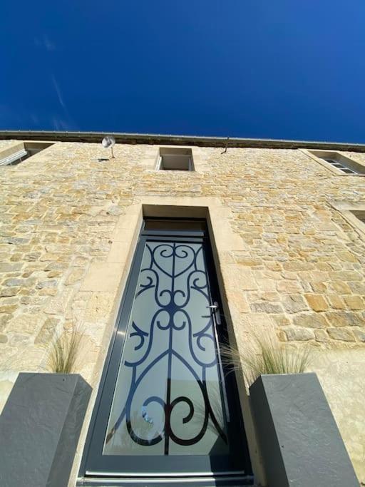 Domaine Des Hetres Villa Longraye Ngoại thất bức ảnh