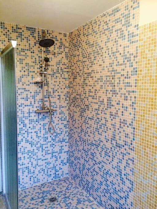 Domaine Des Hetres Villa Longraye Ngoại thất bức ảnh