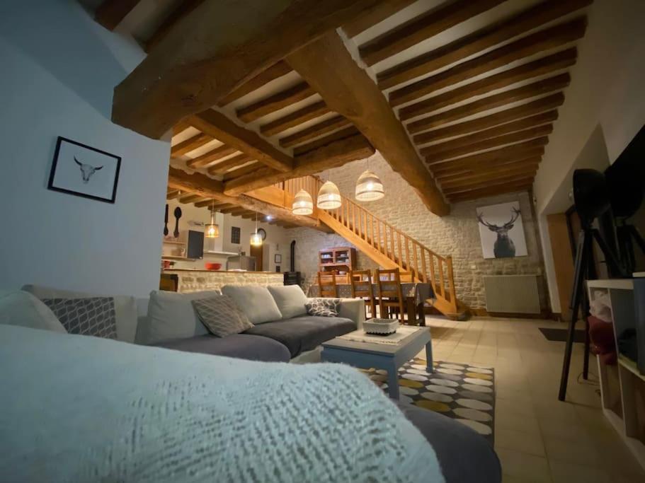 Domaine Des Hetres Villa Longraye Ngoại thất bức ảnh