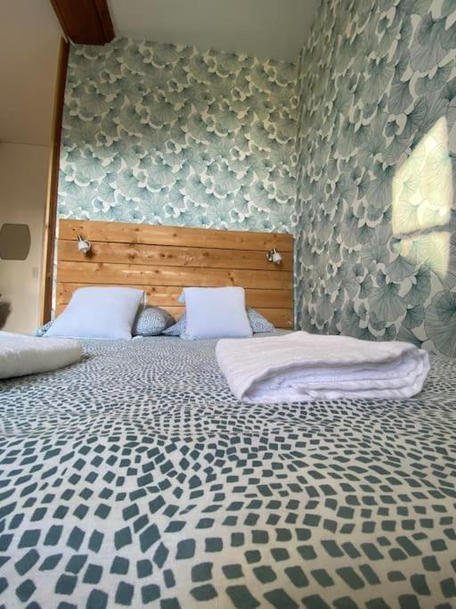 Domaine Des Hetres Villa Longraye Ngoại thất bức ảnh