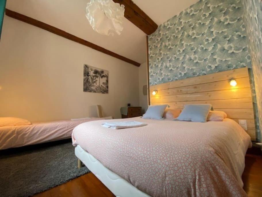 Domaine Des Hetres Villa Longraye Ngoại thất bức ảnh